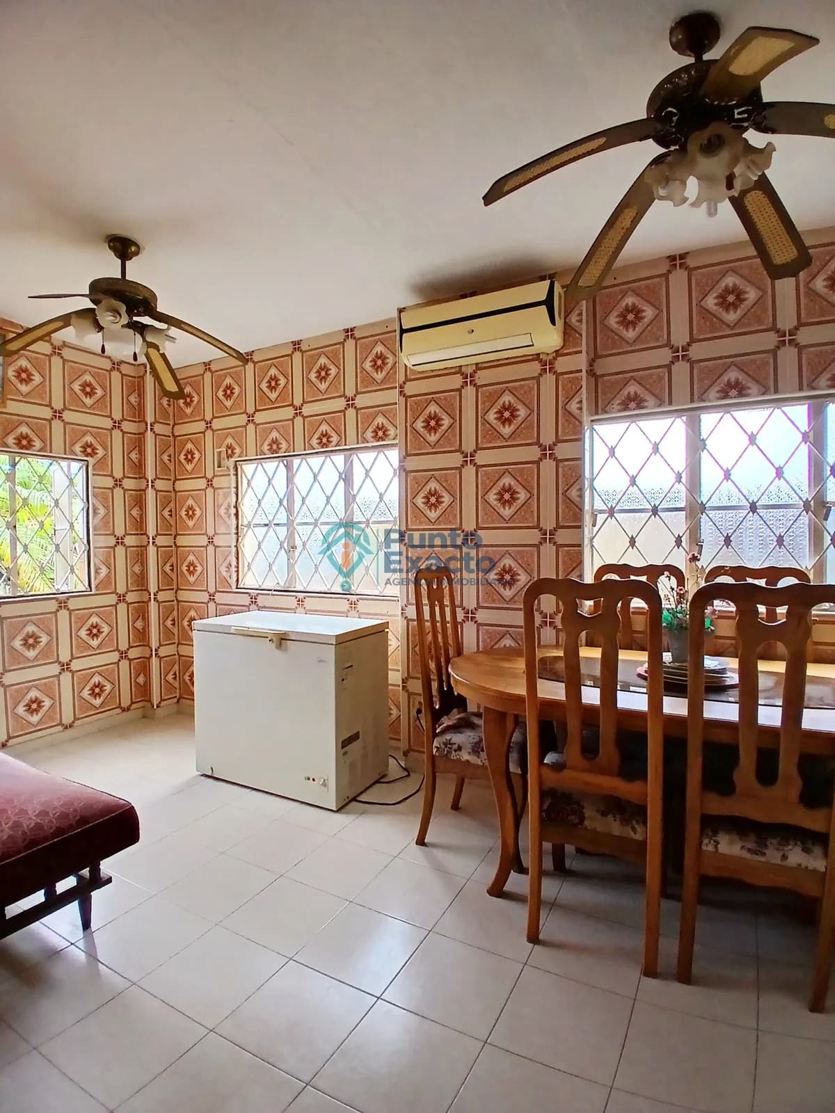 Vivienda de 5 habitaciones en Chibás, Guanabacoa — foto 8 de 12