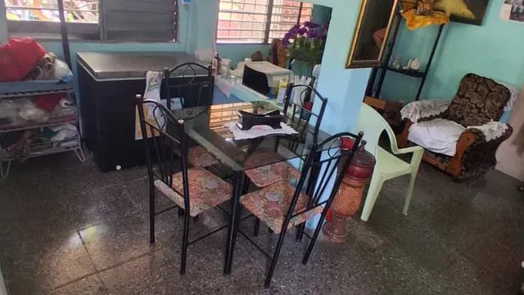 Vivienda de 3 habitaciones en Lawton, Diez de Octubre — foto 6 de 10