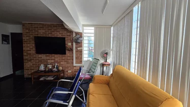 Vivienda de 4 habitaciones en Nuevo Vedado, Plaza de la Revolución — foto 5 de 10