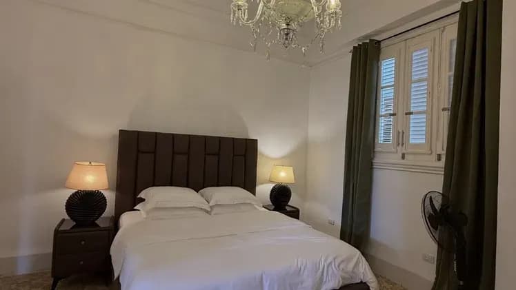 Vivienda de 4 habitaciones en Vedado, Plaza de la Revolución — foto 2 de 5