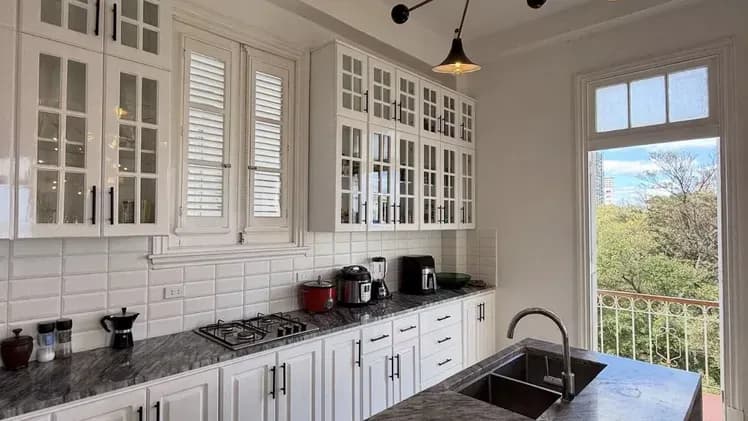Vivienda de 4 habitaciones en Vedado, Plaza de la Revolución — foto 1 de 5