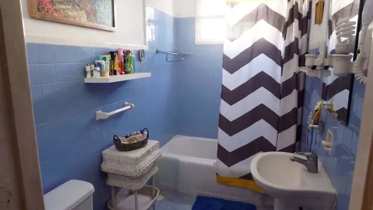 Vivienda de 4 habitaciones en Vedado, Plaza de la Revolución — foto 3 de 5