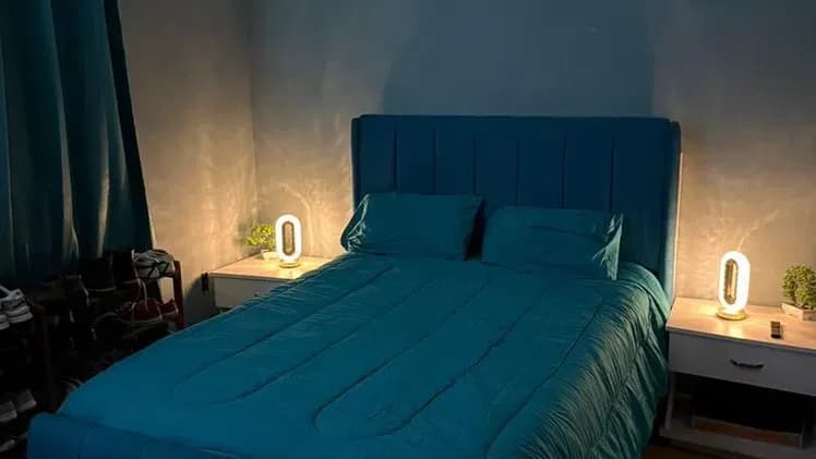 Vivienda de 2 habitaciones en Luyanó, Diez de Octubre — foto 3 de 10