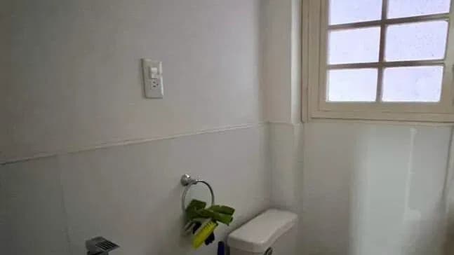 Vivienda de 2 habitaciones en Vedado, Plaza de la Revolución — foto 9 de 10