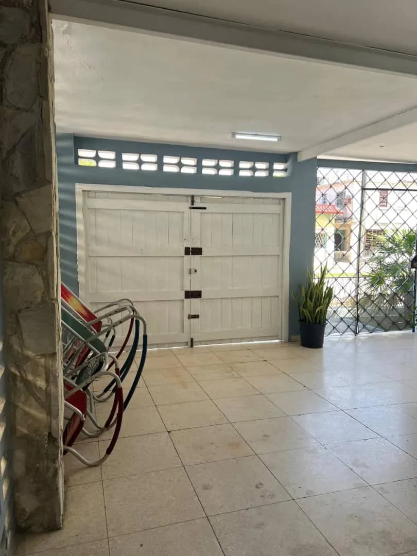 Vivienda de 3 habitaciones en Santa Amalia, Arroyo Naranjo — foto 4 de 12