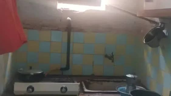Vivienda de 1 habitaciones en Lawton, Diez de Octubre — foto 6 de 6
