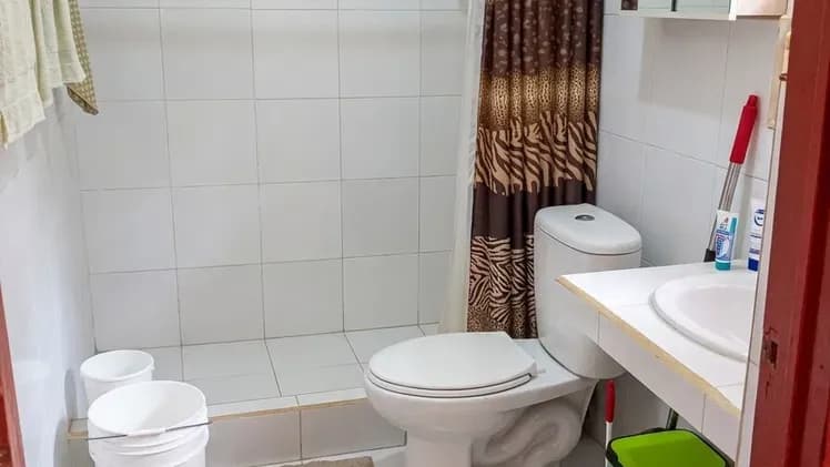 Vivienda de 3 habitaciones en Ampliación de Marbella, La Habana del Este — foto 7 de 8
