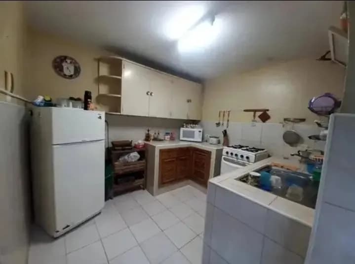 Vivienda de 4 habitaciones en Aldabó, Boyeros — foto 7 de 8