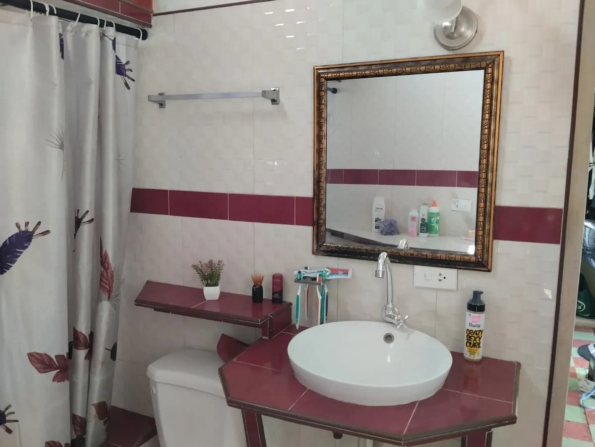 Vivienda de 3 habitaciones en Luyanó, Diez de Octubre — foto 6 de 7