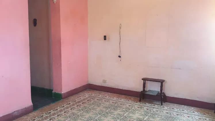 Vivienda de 3 habitaciones en Vedado, Plaza de la Revolución — foto 9 de 10