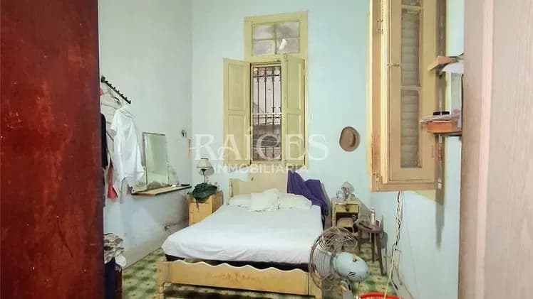 Vivienda de 2 habitaciones en Santos Suárez, Diez de Octubre — foto 6 de 9