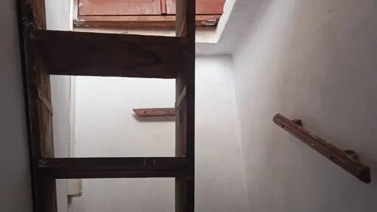 Vivienda de 1 habitaciones en Santos Suárez, Diez de Octubre — foto 6 de 10