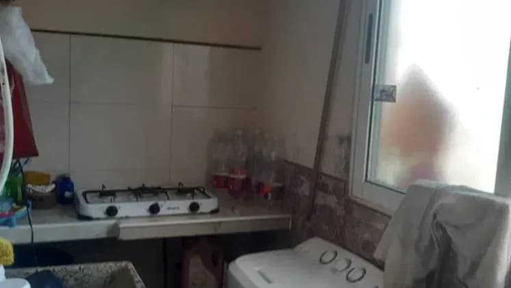 Vivienda de 2 habitaciones en Camilo Cienfuegos, La Habana del Este — foto 8 de 8