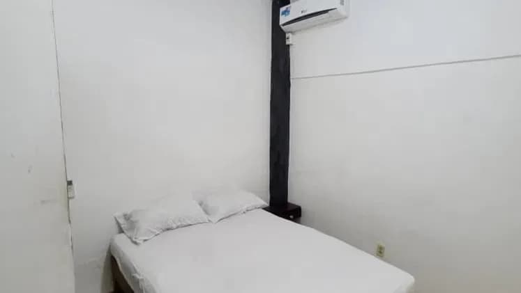 Vivienda de 1 habitaciones en Sevillano, Diez de Octubre — foto 10 de 10