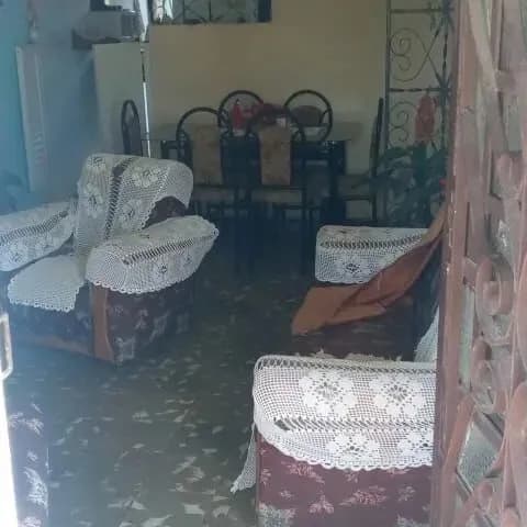 Vivienda de 2 habitaciones en El Roble, Guanabacoa — foto 10 de 10