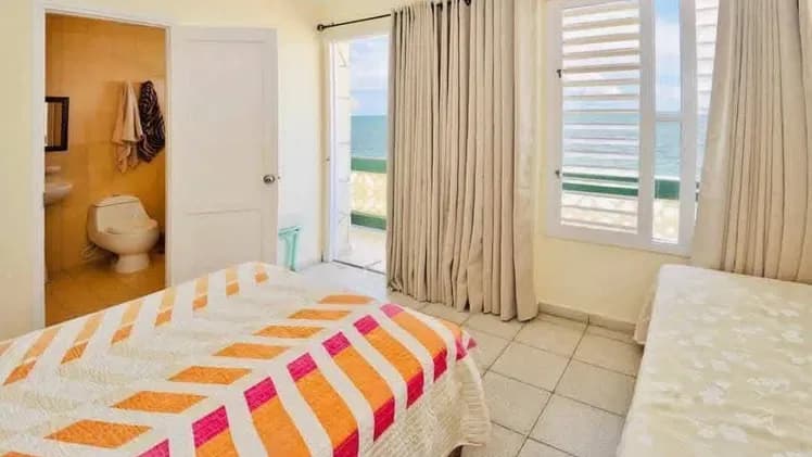 Vivienda de 5 habitaciones en Brisas del Mar, La Habana del Este — foto 7 de 10
