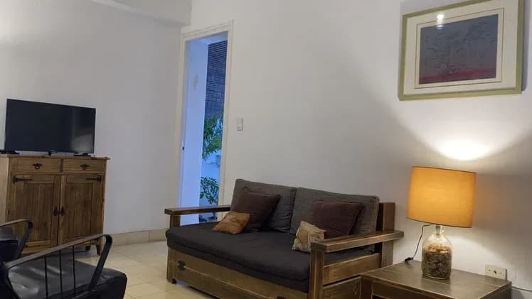 Vivienda de 1 habitaciones en Vedado, Plaza de la Revolución — foto 3 de 10