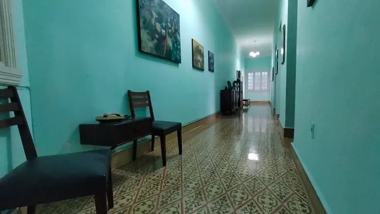 Vivienda de 4 habitaciones en Vedado, Plaza de la Revolución — foto 7 de 10
