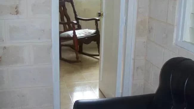 Vivienda de 2 habitaciones en Miramar, Playa — foto 7 de 10