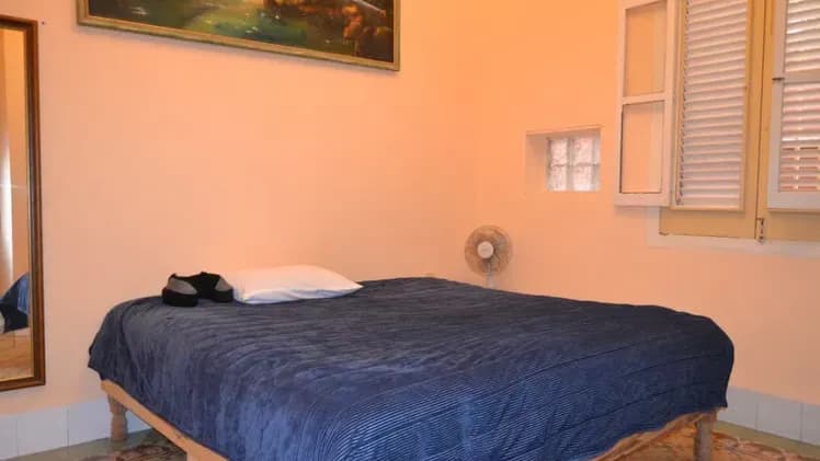 Vivienda de 3 habitaciones en Vedado, Plaza de la Revolución — foto 4 de 10