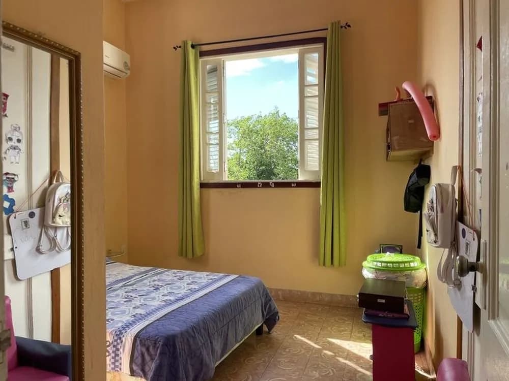 Vivienda de 2 habitaciones en Miramar, Playa — foto 9 de 12