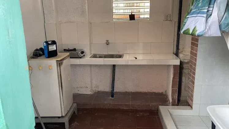 Vivienda de 1 habitaciones en Lawton, Diez de Octubre — foto 5 de 9