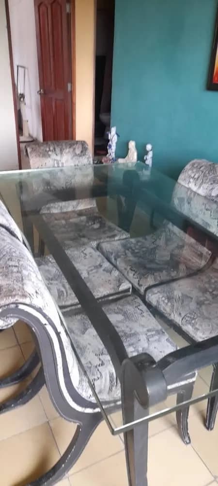 Vivienda de 2 habitaciones en Alturas de Belén, Marianao — foto 7 de 12