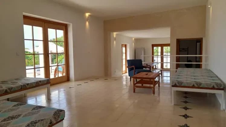 Vivienda de 4 habitaciones en Guanabo, La Habana del Este — foto 9 de 10