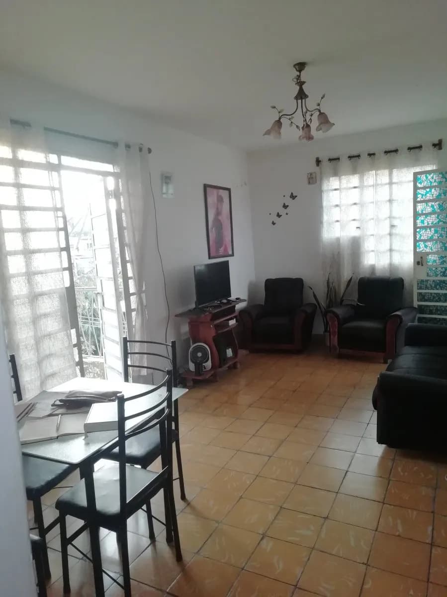 Vivienda de 2 habitaciones en Víbora Park, Arroyo Naranjo — foto 1 de 6