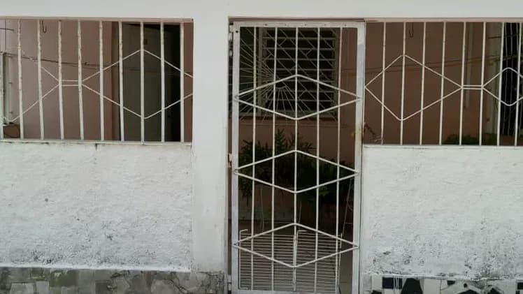 Vivienda de 2 habitaciones en Vedado, Plaza de la Revolución