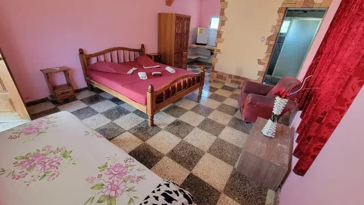 Vivienda de 6 habitaciones en Guanabo, La Habana del Este — foto 10 de 10
