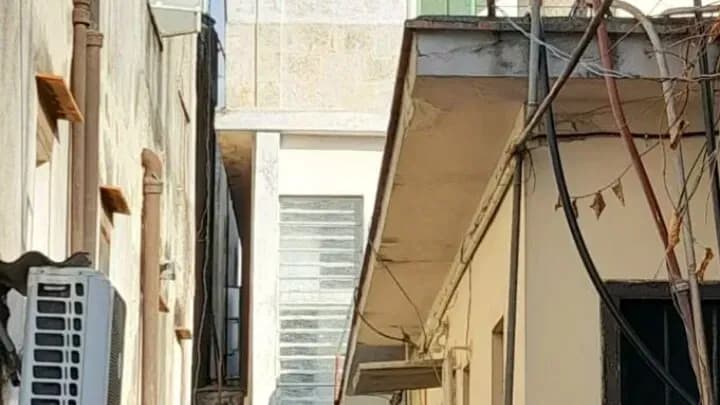 Vivienda de 2 habitaciones en Vedado, Plaza de la Revolución — foto 9 de 9