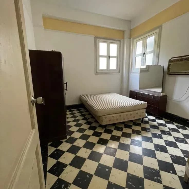 Vivienda de 4 habitaciones en Vedado, Plaza de la Revolución — foto 5 de 10