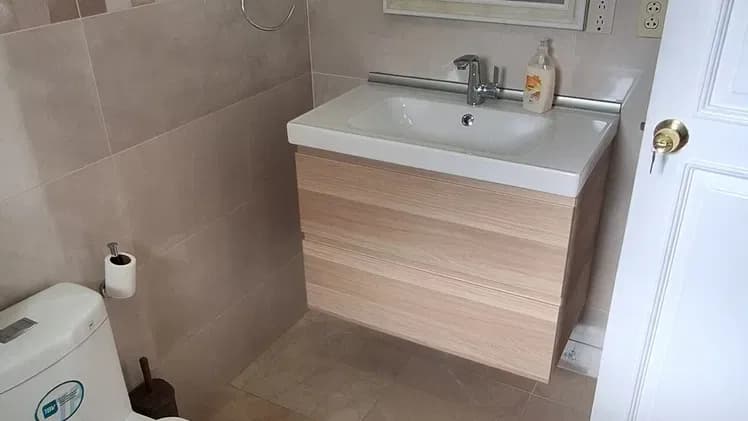 Vivienda de 2 habitaciones en Miramar, Playa — foto 5 de 10