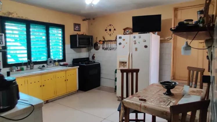 Vivienda de 3 habitaciones en Miramar, Playa — foto 8 de 10