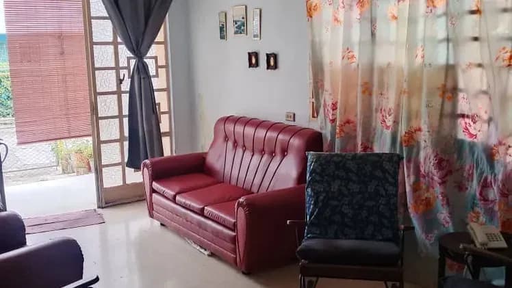 Vivienda de 3 habitaciones en Nuevo Vedado, Plaza de la Revolución — foto 2 de 8