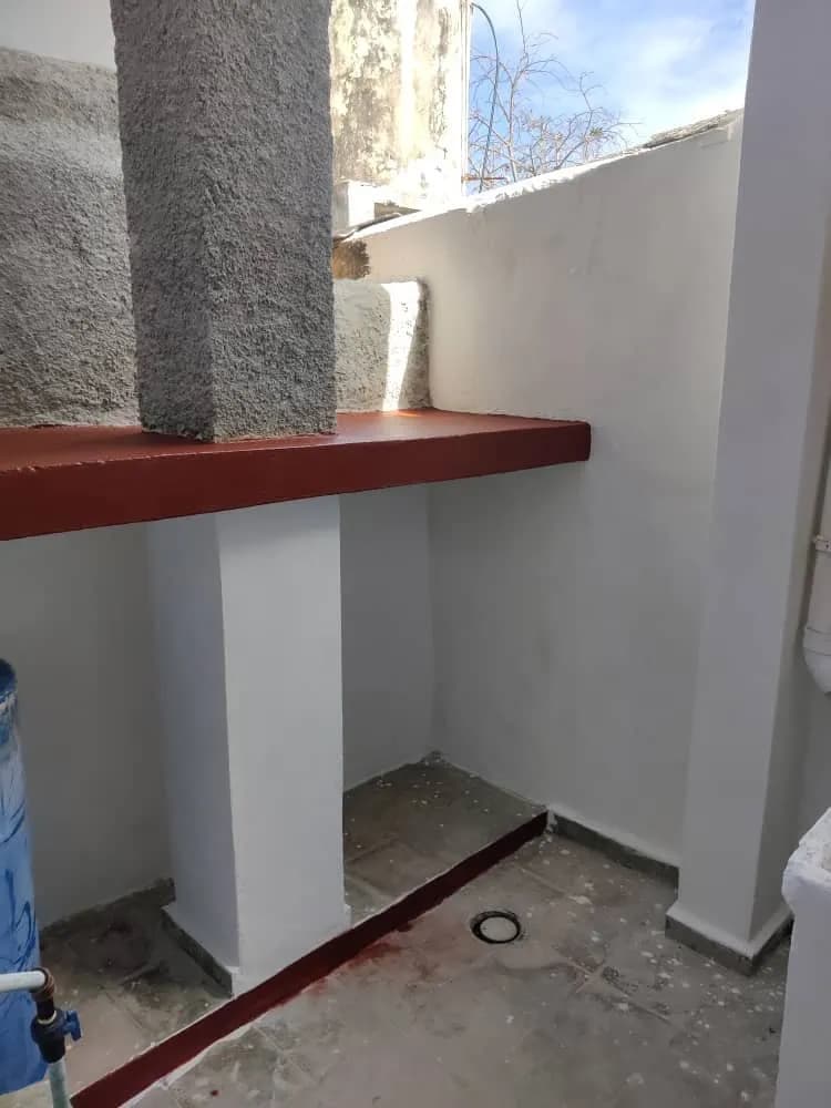 Vivienda de 4 habitaciones en Cojímar, La Habana del Este — foto 5 de 12