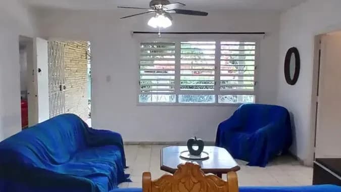 Vivienda de 5 habitaciones en Atabey, Playa — foto 7 de 10