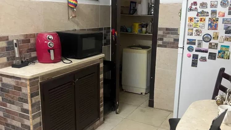 Vivienda de 4 habitaciones en Vedado, Plaza de la Revolución — foto 5 de 7