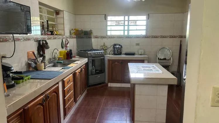 Vivienda de 3 habitaciones en Fontanar, Boyeros — foto 4 de 10