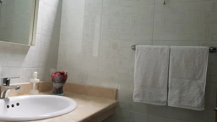 Vivienda de 1 habitaciones en Vedado, Plaza de la Revolución — foto 7 de 10