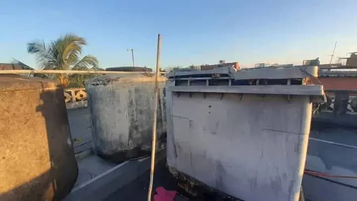 Vivienda de 3 habitaciones en Guanabo, La Habana del Este — foto 6 de 6