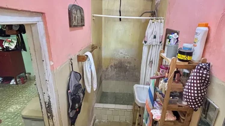 Vivienda de 1 habitaciones en Cojímar, La Habana del Este — foto 6 de 6
