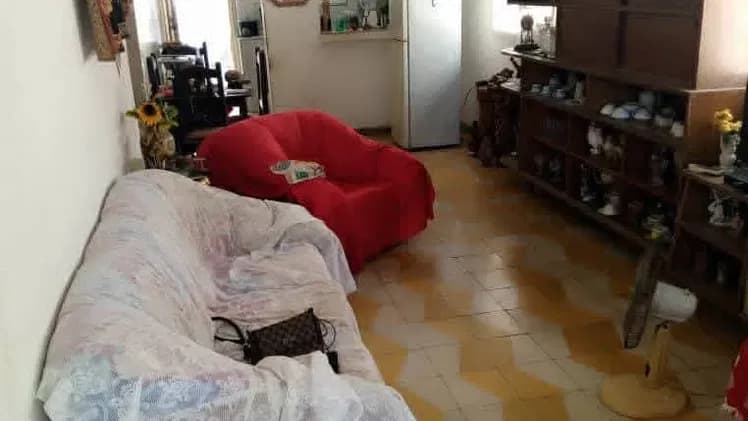 Vivienda de 2 habitaciones en Santa Fe, Playa — foto 10 de 10