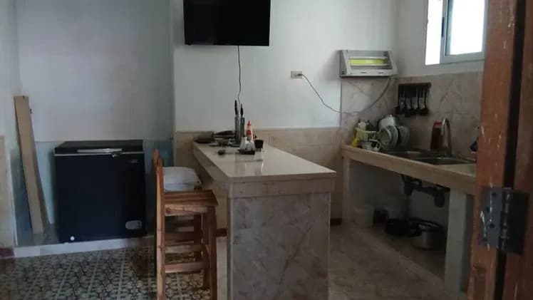 Vivienda de 3 habitaciones en Almendares, Playa — foto 7 de 10