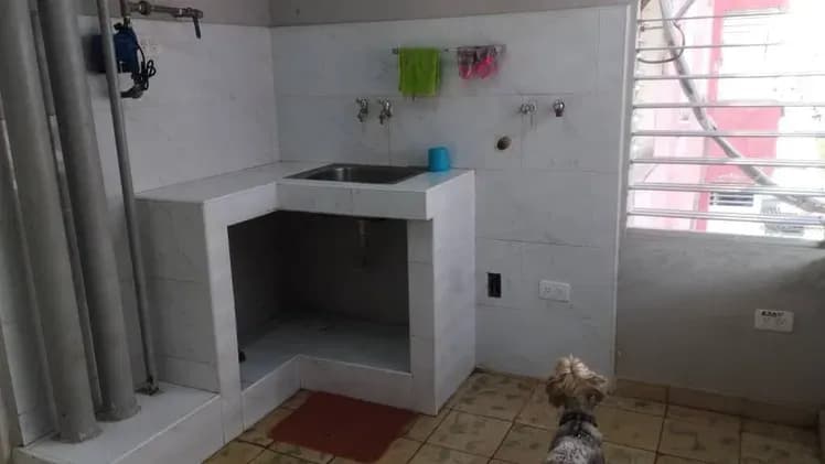 Vivienda de 2 habitaciones en Víbora Park, Arroyo Naranjo — foto 3 de 3