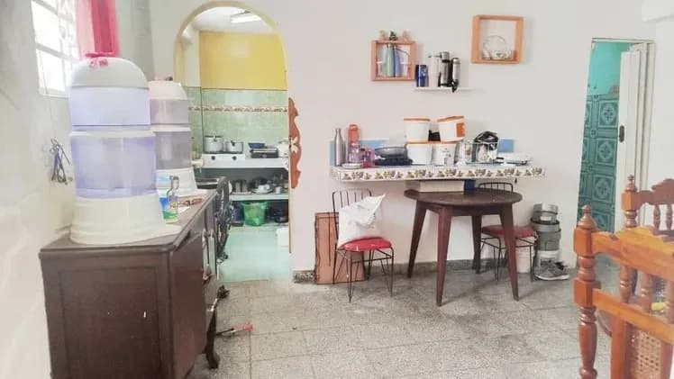 Vivienda de 3 habitaciones en Luyanó, Diez de Octubre — foto 9 de 10