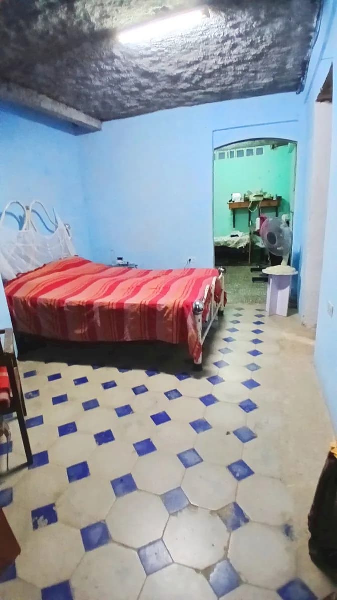 Vivienda de 3 habitaciones en Atarés, Cerro — foto 10 de 12