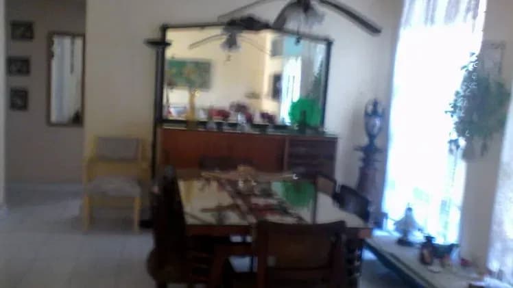 Vivienda de 2 habitaciones en Vedado, Plaza de la Revolución — foto 3 de 6