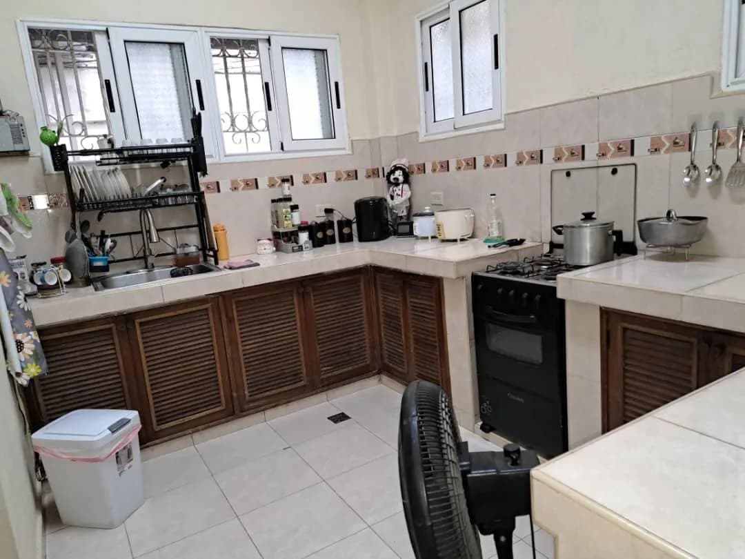 Vivienda de 4 habitaciones en Santos Suárez, Diez de Octubre — foto 6 de 12